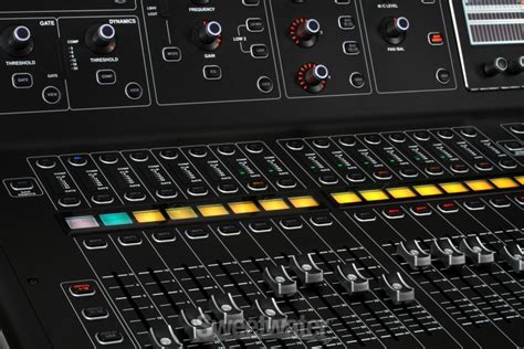 midas m32 software pc.